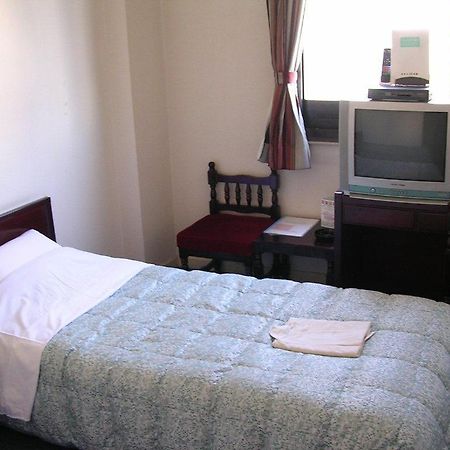 Hotel 28 Хирошима Екстериор снимка