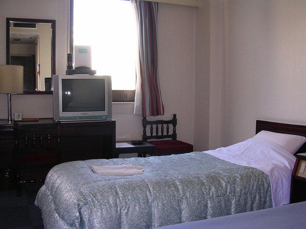 Hotel 28 Хирошима Екстериор снимка