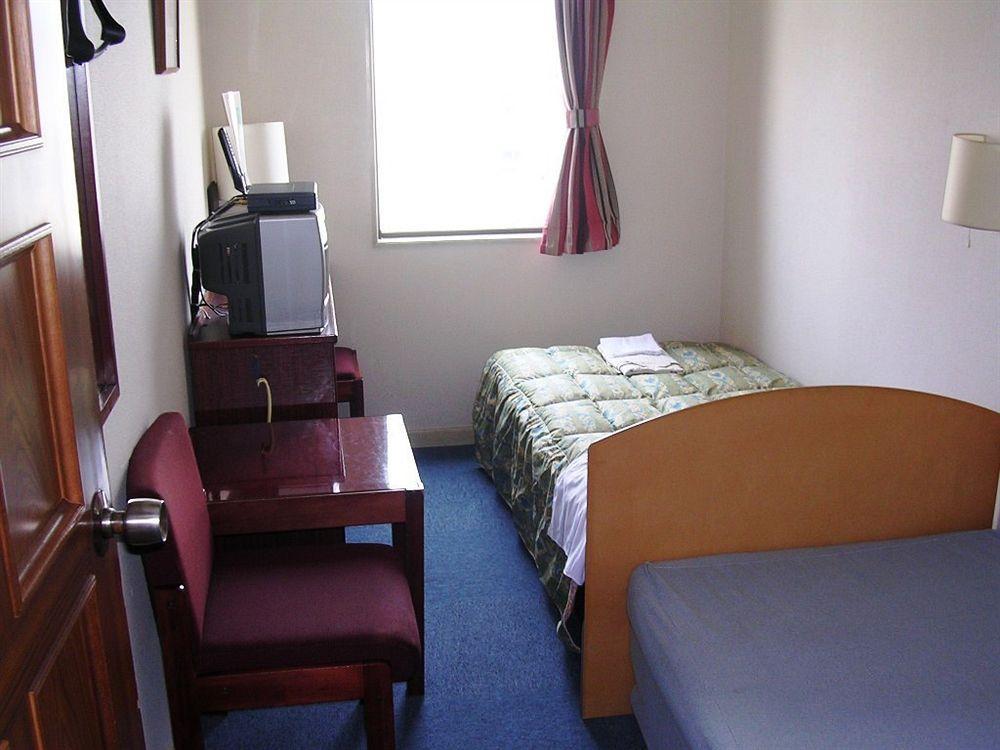 Hotel 28 Хирошима Екстериор снимка