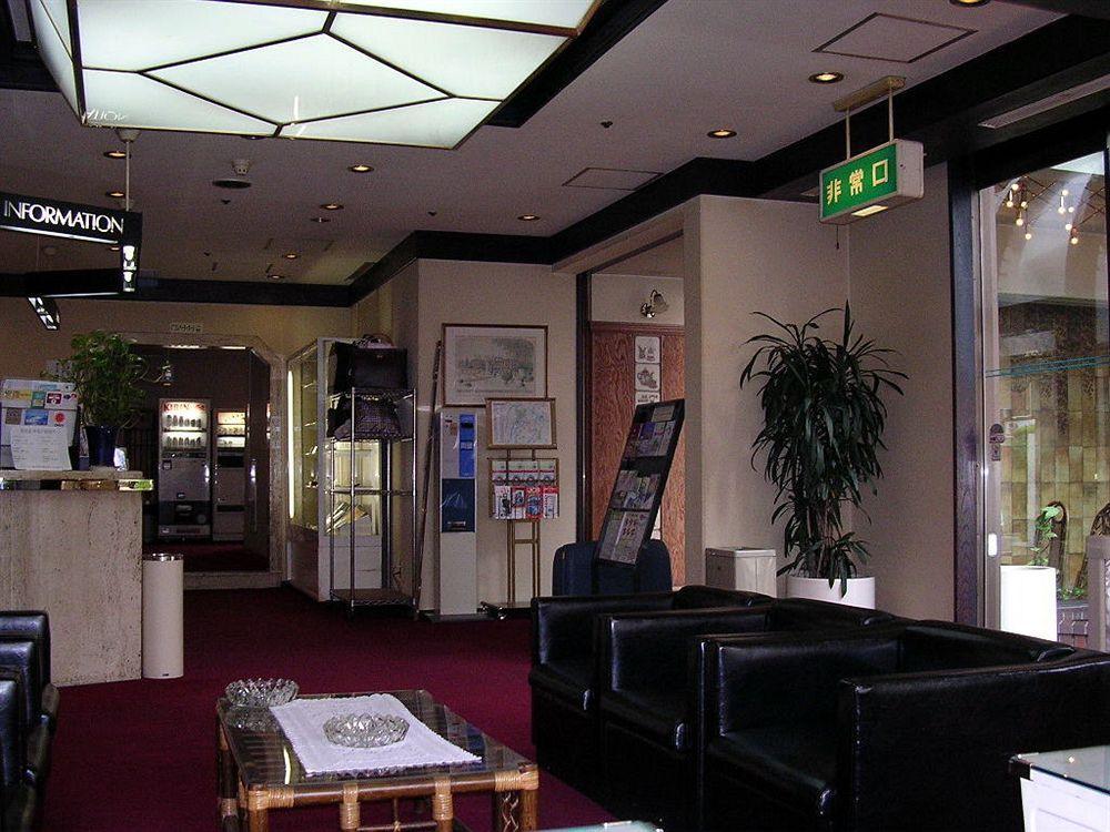 Hotel 28 Хирошима Екстериор снимка