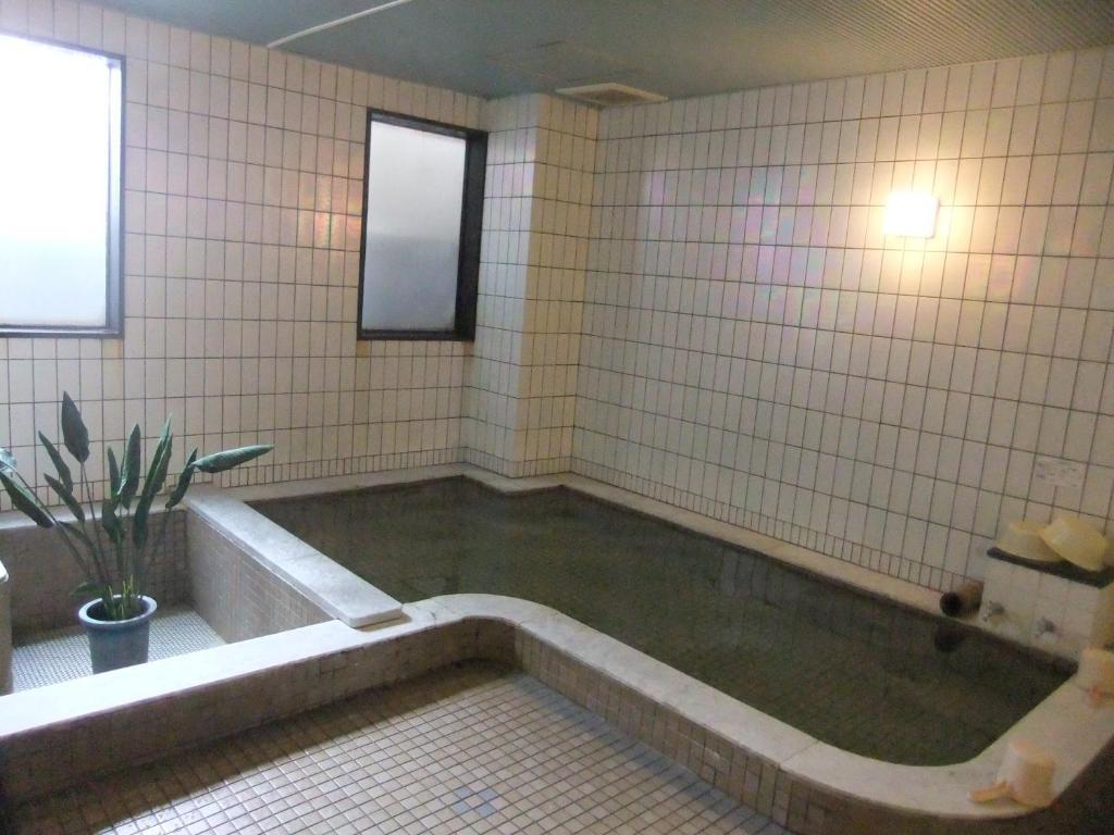 Hotel 28 Хирошима Екстериор снимка