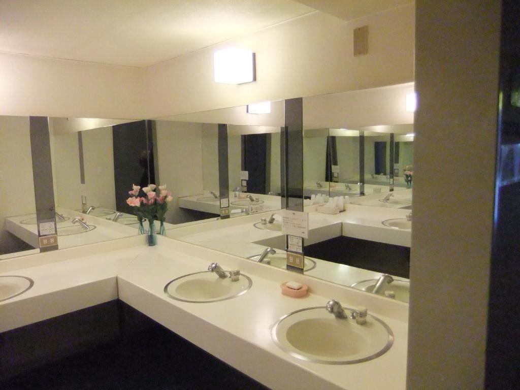 Hotel 28 Хирошима Екстериор снимка
